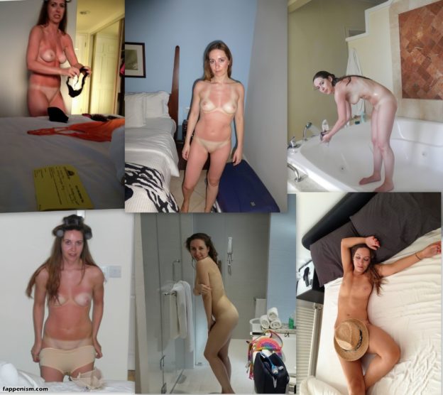 Raquel pennington naked